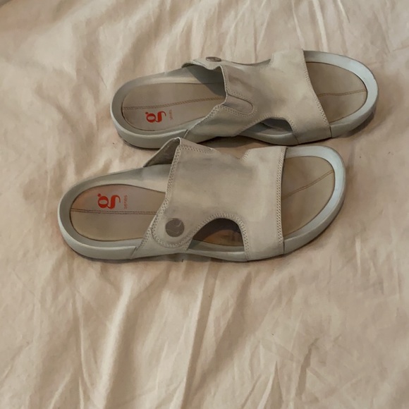 Nike G Series Sandals main image 12